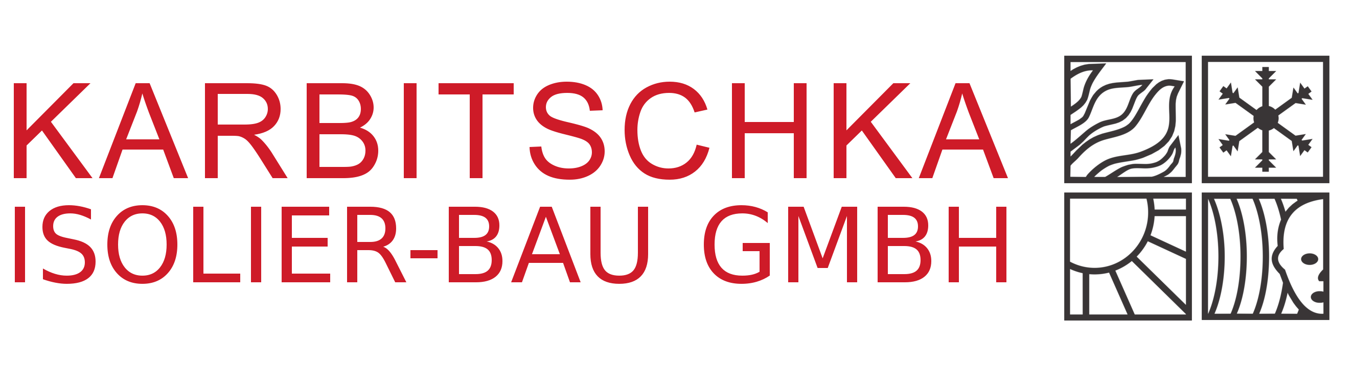 Karbitschka Logo